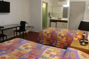 Kerang Valley Resort - Zimmer