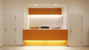 Hotel Isesaki East - Réception