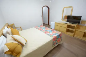 Biazi Paradise Hotel - Room