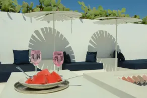 Dar Sabri - Restaurante