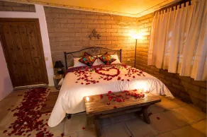 Hotel Boutique Rincon Sagrado - Værelse
