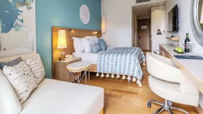 TUI Blue Barut Andız - All Inclusive - Adults Only - Zimmer