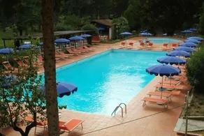 Park Hotel Napoleone - Piscine