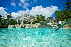 Promisedland Resort & Lagoon - Piscine