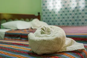 Hotel Rosalila - Room