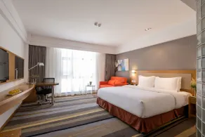 Holiday Inn Express Daocheng Yading by IHG - Chambre