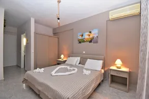 Sueño beach hotel - Habitación