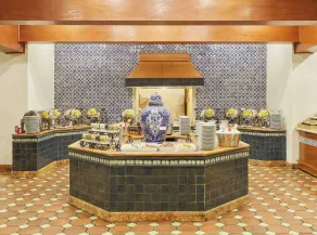 Fiesta Americana Aguascalientes - Restaurant