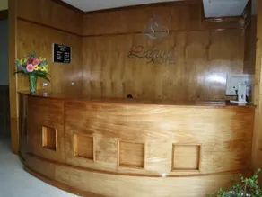 Hotel Laguna Tampico - Reception