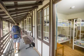 YHA Pittwater Eco, Sydney - Room