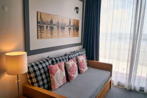Hotel Praia Marina by RIDAN Hotels - Room