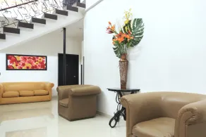 Hotel Colonial Plaza - Reception