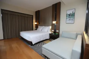 Holiday Inn Kunshan by IHG - Camera