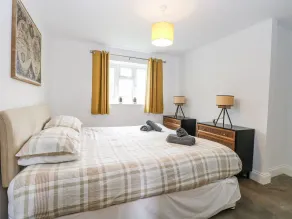 The Ivy - Chambre