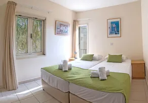 La Casa Di Napa Apartments - Chambre