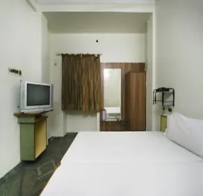 Le Palace - Chambre