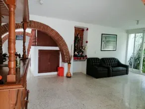 Hotel Sierra Bonita - Recepción