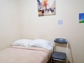 Hostal Victoria Volcán Chiriquí S. A. - Room