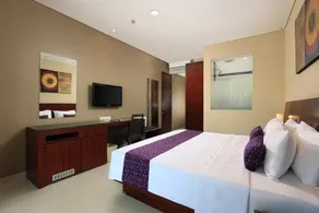 Amadea Resort & Villas Seminyak Bali - Room