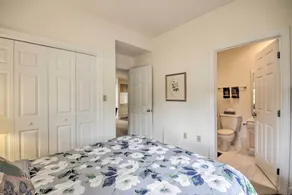 Spacious Mercersburg Home at Whitetail Resort - Interni