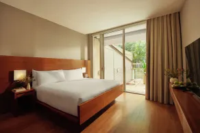 Mövenpick Heritage Hotel Sentosa - Zimmer