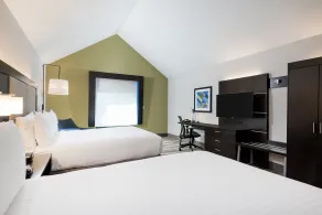 Holiday Inn Express & Suites Florence I-95 & I-20 Civic Ctr by IHG - Chambre