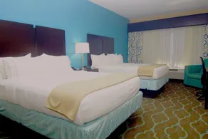 Holiday Inn Express & Suites Cuero by IHG - Værelse