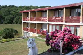 Hotel Hammersø - Adults Only - Chambre