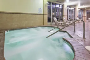 Holiday Inn Yakima by IHG - Pool
