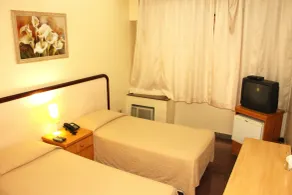 Free Palace Hotel - Room
