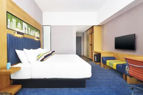 Aloft by Marriott Dongguan Songshan Lake - Chambre