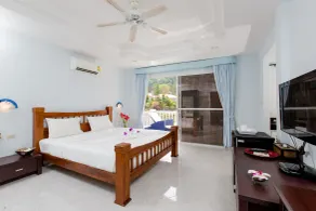 Serenity Lakeside Resort - Rom