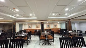 Hotel Nivaara By VYDA - Restaurant