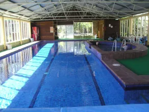 Madison's Mountain Retreat - Pool