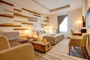 Hotel Zavicaj - Chambre
