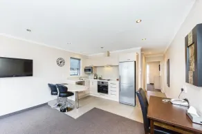 Kauri Court Motel and Apartments - Chambre