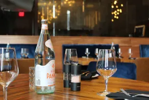 Metropolitan at The 9, Autograph Collection - Restaurant