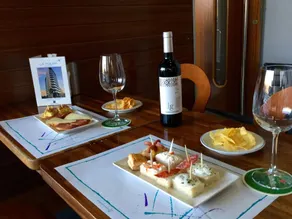 Hotel La Polar - Restaurant