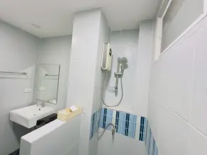 Phuranya Resort - Room