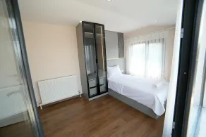 Flower City Suits - Chambre