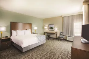 La Quinta by Wyndham Wichita Northeast - Rum