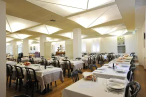 Hotel Terme - Restaurant
