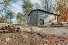 'chène Cottage' Near Burr Oak Lake & Trailheads! - Interiør