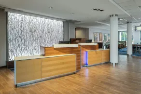Fairfield Inn & Suites by Marriott Twin Falls - Reception