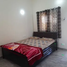 Aikant Agro Tourism, Pondewadi - Habitación
