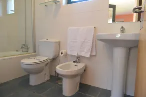 Casas Rurales Aldeaduero - Bagno
