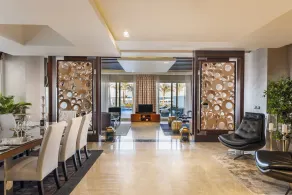Rixos Premium Seagate - Chambre