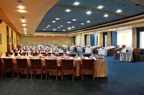 Grand Hotel Plovdiv - Restaurant
