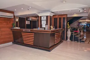 Pan Asia Continental - Reception