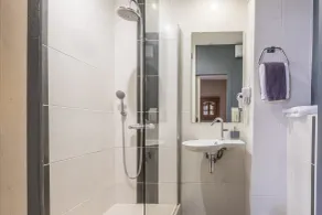 Le Manoir de l'antiquité - Badezimmer